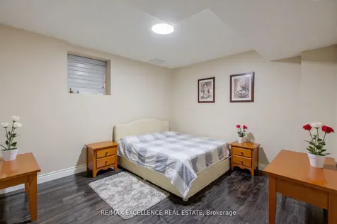 5 Wildsky Road Brampton ON L6Y 5P6