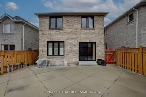 5 Wildsky Road Brampton ON L6Y 5P6