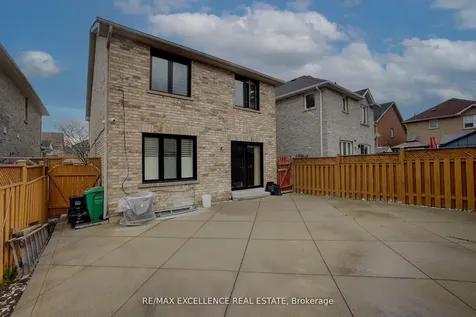 5 Wildsky Road Brampton ON L6Y 5P6