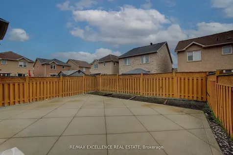 5 Wildsky Road Brampton ON L6Y 5P6