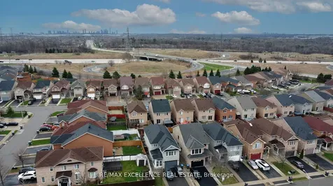 5 Wildsky Road Brampton ON L6Y 5P6
