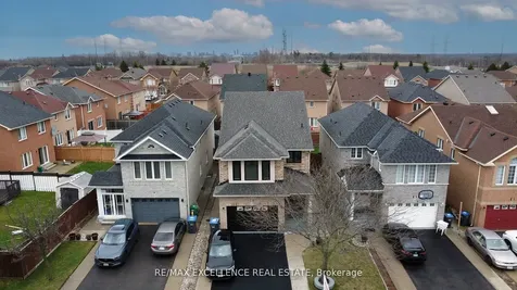 5 Wildsky Road Brampton ON L6Y 5P6