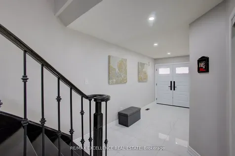 5 Wildsky Road Brampton ON L6Y 5P6