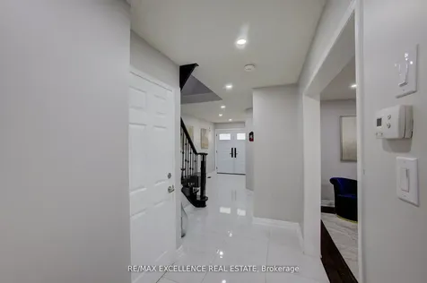 5 Wildsky Road Brampton ON L6Y 5P6