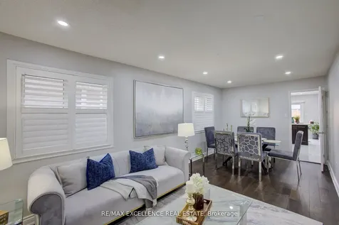 5 Wildsky Road Brampton ON L6Y 5P6