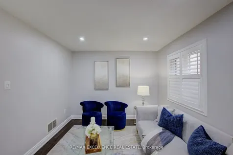 5 Wildsky Road Brampton ON L6Y 5P6