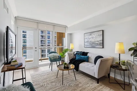 3 Marine Parade Drive Toronto ON M8V 3Z5