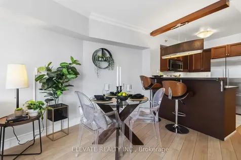 3 Marine Parade Drive Toronto ON M8V 3Z5