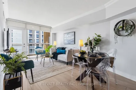 3 Marine Parade Drive Toronto ON M8V 3Z5