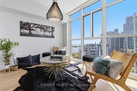 3 Marine Parade Drive Toronto ON M8V 3Z5