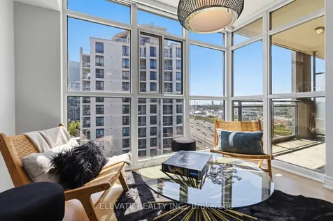 3 Marine Parade Drive Toronto ON M8V 3Z5
