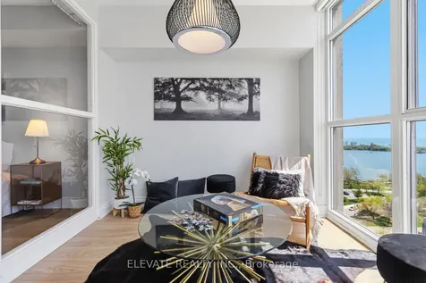 3 Marine Parade Drive Toronto ON M8V 3Z5