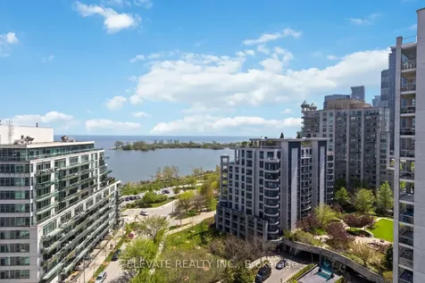 3 Marine Parade Drive Toronto ON M8V 3Z5