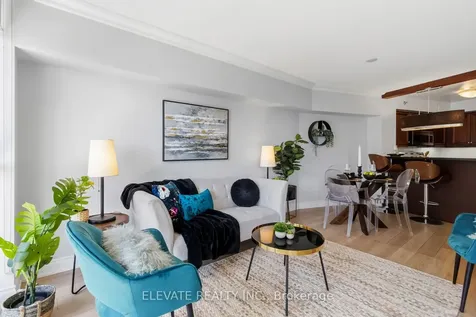 3 Marine Parade Drive Toronto ON M8V 3Z5