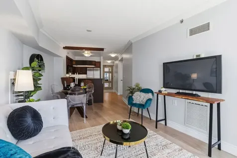 3 Marine Parade Drive Toronto ON M8V 3Z5