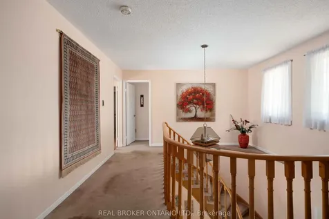 1128 Mayfair Road Oakville ON L6M 1G8