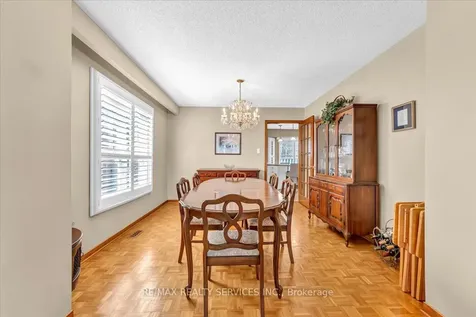 36 Brydon Crescent Brampton ON L6X 3H2