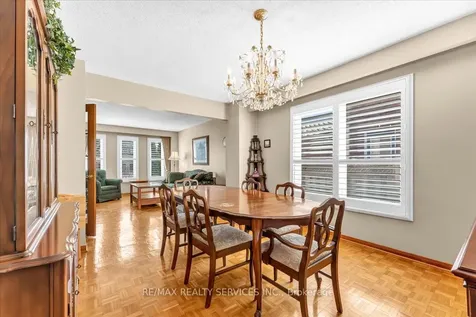 36 Brydon Crescent Brampton ON L6X 3H2