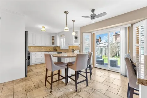 36 Brydon Crescent Brampton ON L6X 3H2