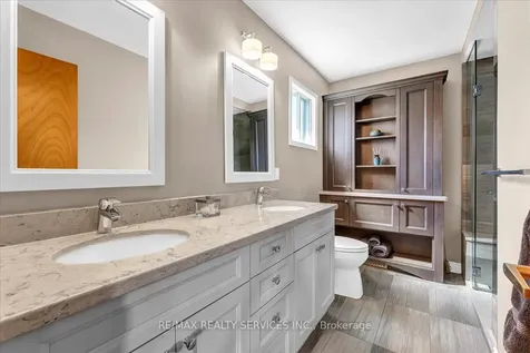 36 Brydon Crescent Brampton ON L6X 3H2
