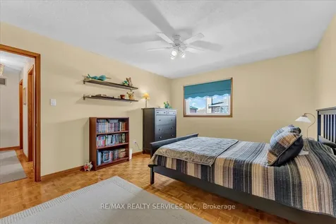 36 Brydon Crescent Brampton ON L6X 3H2