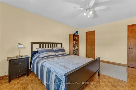 36 Brydon Crescent Brampton ON L6X 3H2