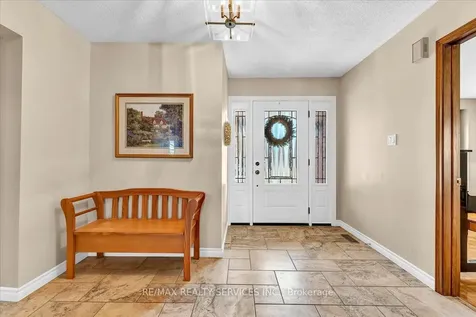 36 Brydon Crescent Brampton ON L6X 3H2