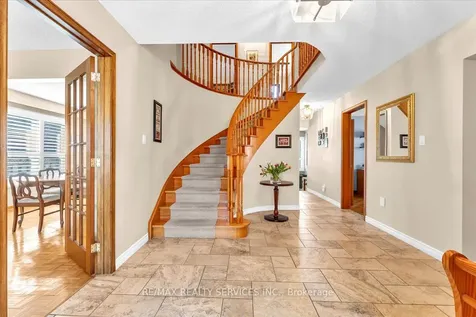 36 Brydon Crescent Brampton ON L6X 3H2