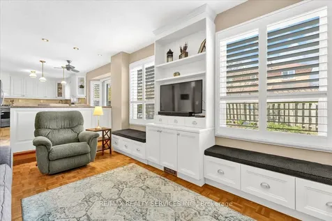 36 Brydon Crescent Brampton ON L6X 3H2