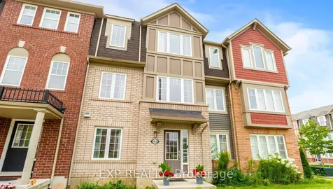 102 Bleasdale Avenue Brampton ON L7A 0G2