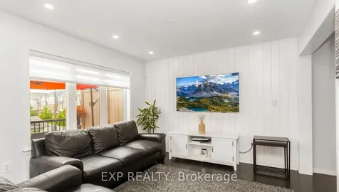 102 Bleasdale Avenue Brampton ON L7A 0G2