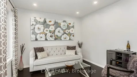 102 Bleasdale Avenue Brampton ON L7A 0G2