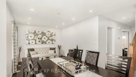 102 Bleasdale Avenue Brampton ON L7A 0G2