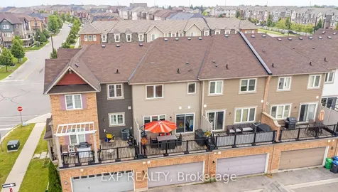 102 Bleasdale Avenue Brampton ON L7A 0G2