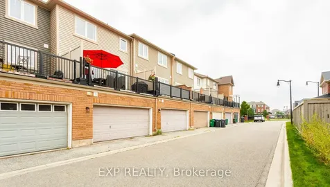 102 Bleasdale Avenue Brampton ON L7A 0G2