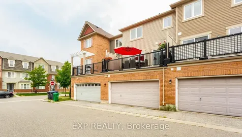 102 Bleasdale Avenue Brampton ON L7A 0G2