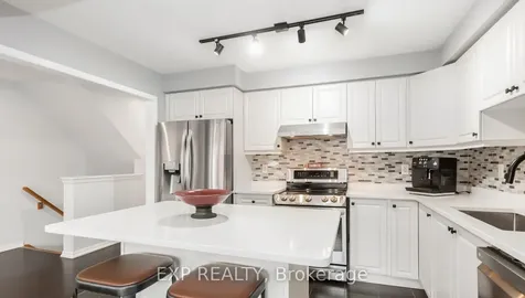 102 Bleasdale Avenue Brampton ON L7A 0G2