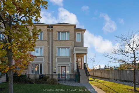 60 Fairwood Circle Brampton ON L6R 0Y6