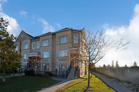 60 Fairwood Circle Brampton ON L6R 0Y6