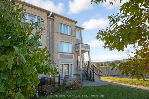 60 Fairwood Circle Brampton ON L6R 0Y6
