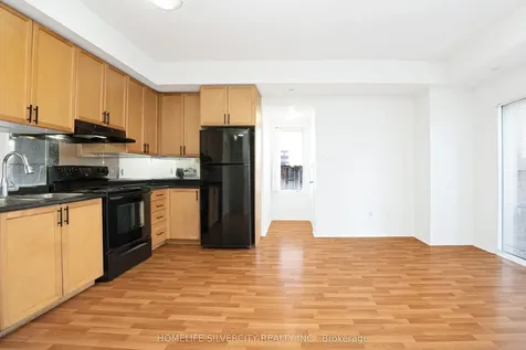 60 Fairwood Circle Brampton ON L6R 0Y6