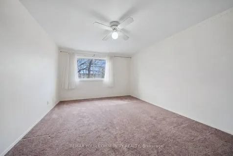 1238 Consort Crescent Burlington ON L7M 1J7