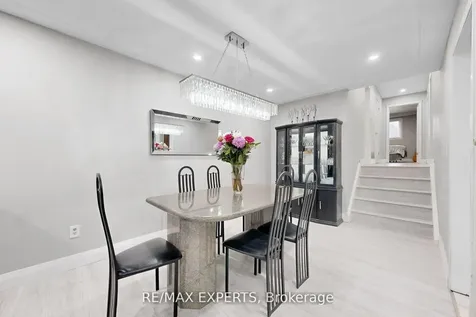 1149 Shadeland Drive Mississauga ON L5C 1P2