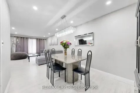 1149 Shadeland Drive Mississauga ON L5C 1P2