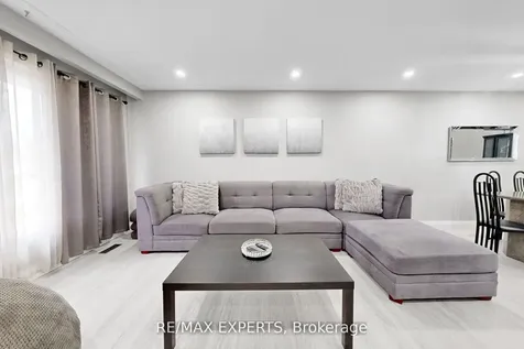 1149 Shadeland Drive Mississauga ON L5C 1P2