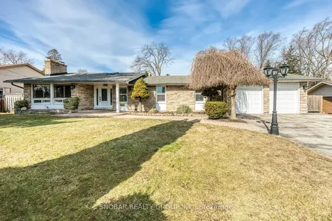 71 Premium Way Mississauga ON L5B 1A1