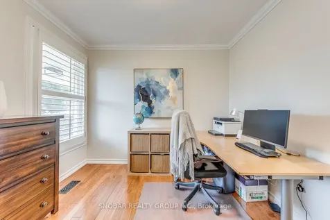 71 Premium Way Mississauga ON L5B 1A1