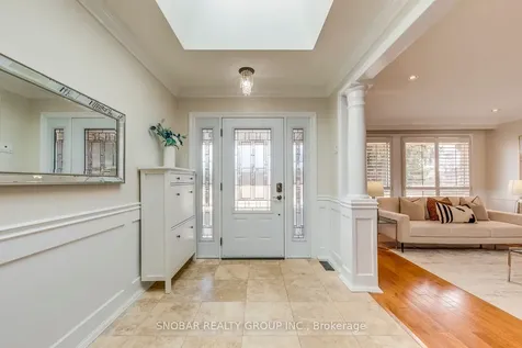 71 Premium Way Mississauga ON L5B 1A1