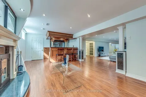 71 Premium Way Mississauga ON L5B 1A1