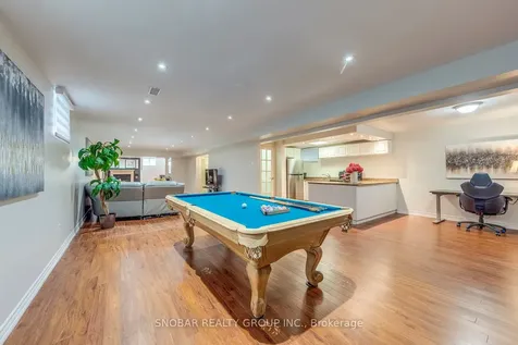 71 Premium Way Mississauga ON L5B 1A1
